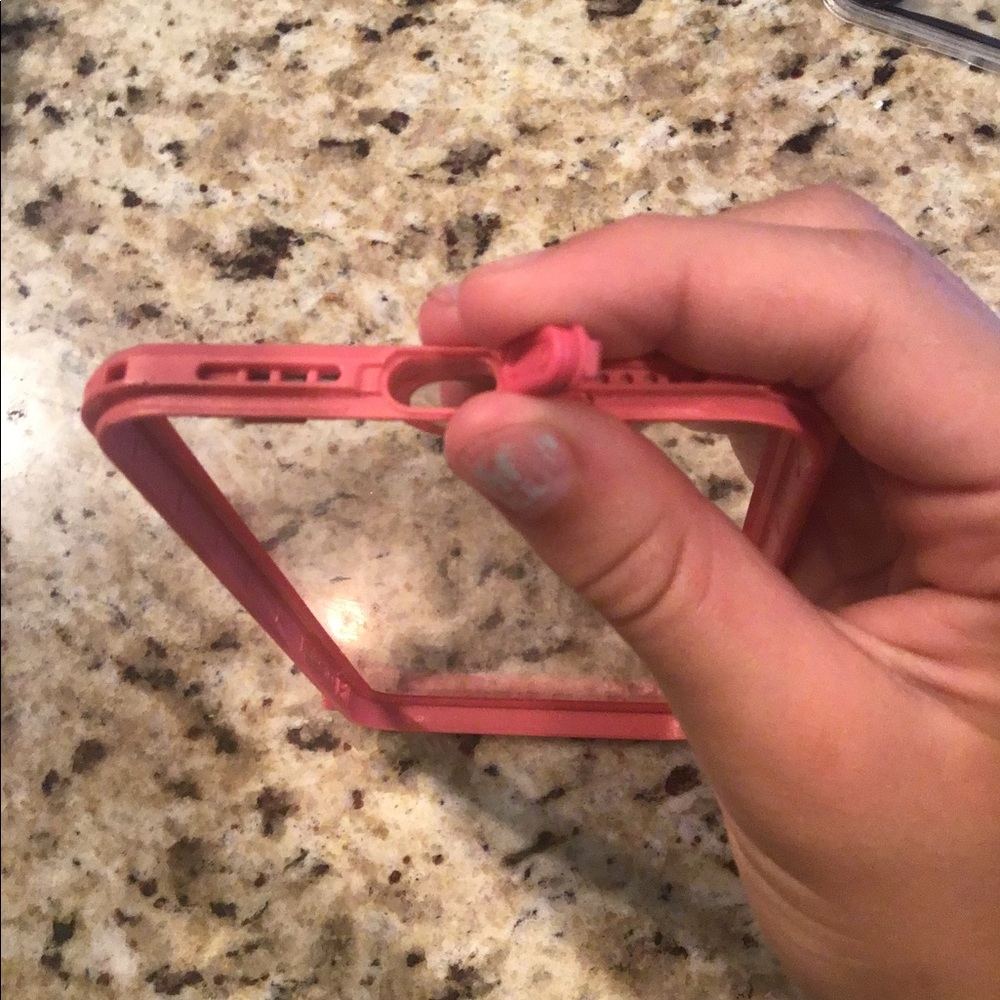 Waterproof phone case - Picture 4 of 10
